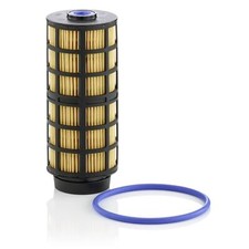 Engine fuel filter - engine,