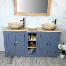 Bathroom Vanity Unit Sink