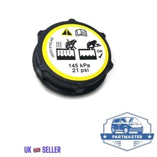 RADIATOR EXPANSION WATER TANK