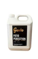 FAST ACTING PATIO CLEANER