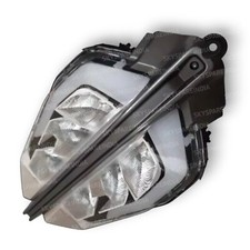 Led Head Lamp Headlight