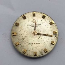 Favre leuba 253 - 253, sea