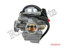 26mm Carburetor GY6 150cc 150