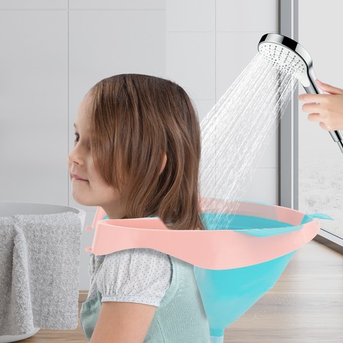 Mobile hair basin hairdressing - mobile,