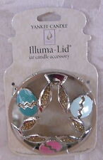 YANKEE CANDLE MEDIUM/LARGE JAR