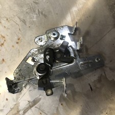 VIVARO TRAFIC 2001 - 2014