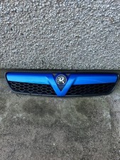USED GENUINE 2007 VAUXHALL MERIVA VXR FRONT GRILL