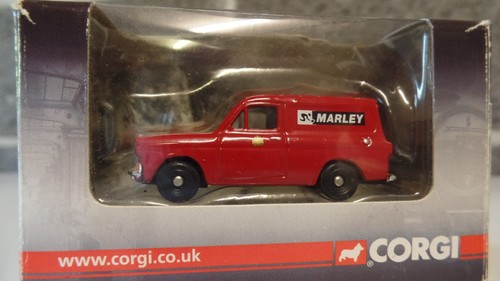 Corgi trackside dg207000 ford - corgi,