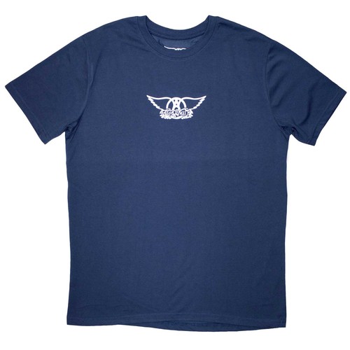 Aerosmith unisex shirt mini - aerosmith,