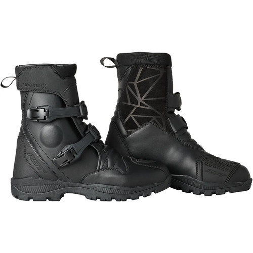 Rst adventure mid length - rst,