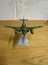 Corgi Aviation Archive Us35705 Messerschmitt Me 262 Rudolf Sinner 1945