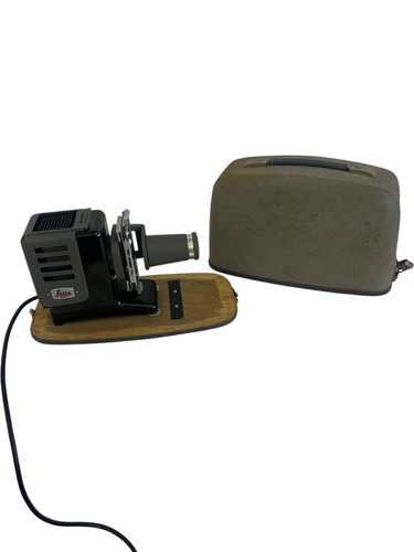 1950s leitz germany slide - leitz,