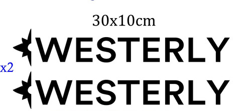 Westerly yacht restoration - yacht,