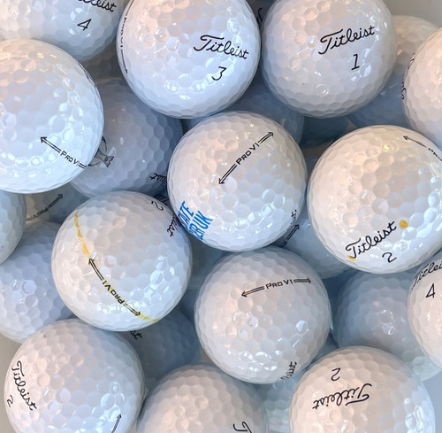 Titleist pro v1 - ♻️,