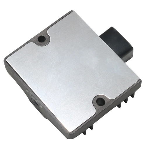Motorcycle voltage regulator - voltage,