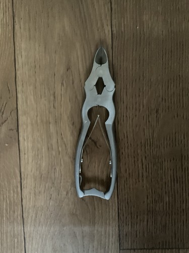 Blizzard toe nail clippers - toe,