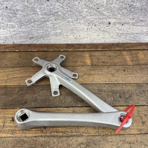 Vintage shimano rsx crank set - shimano,