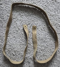 WW2 BRITISH ARMY 37 PATTERN