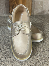 Sperry Kids~Boat Shoes~Leeward