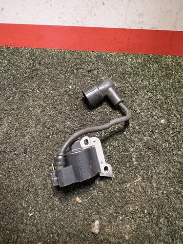 The handy petrol - the,