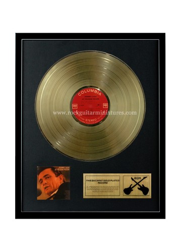 Rgm1074 johnny cash folsom - johnny,