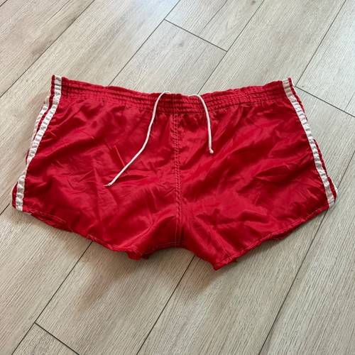 Vintage 1980s adidas nylon - vintage,