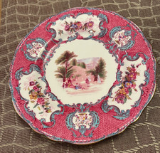 Vintage Copeland Spode QUEEN