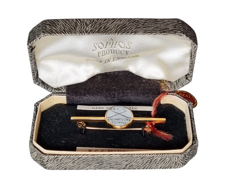 Vintage hcc pearson - vintage,