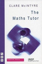 The Maths Tutor (NHB Modern