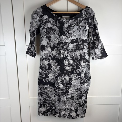 Erdem floral dress - erdem,