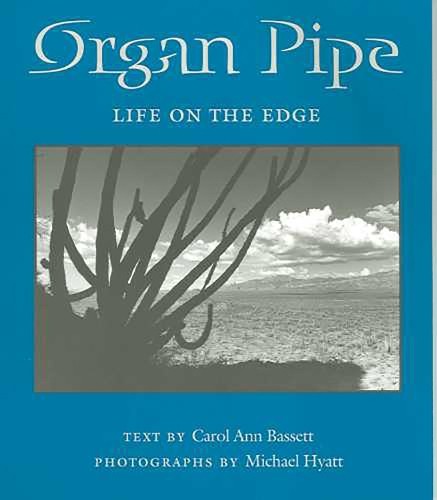 Organ pipe carol ann - organ,