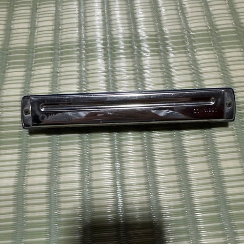 Yamaha harmonica ssno220 - yamaha,