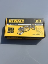 Dewalt DCS355N 18v Iithion Ion