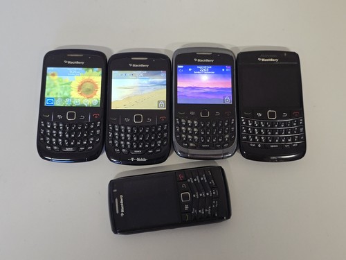 Blackberry bold 9780 curve - 9780,,
