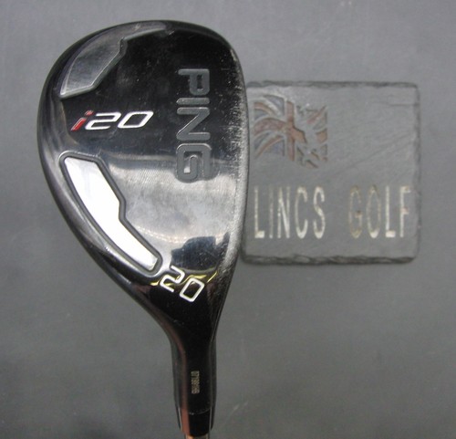 Ping i20 hybrid stiff - i20, 20°
