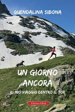 Guendalina sibo giorno - sibo, un