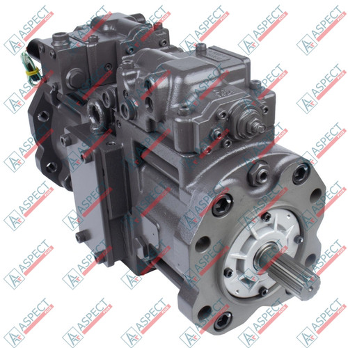 Jcb k3v63 hydraulic pump - k3v63,