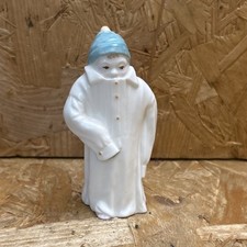 Vintage Royal Worcester Candle