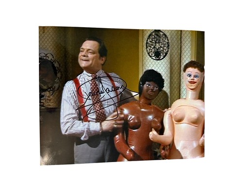 Only fools and - horses, david