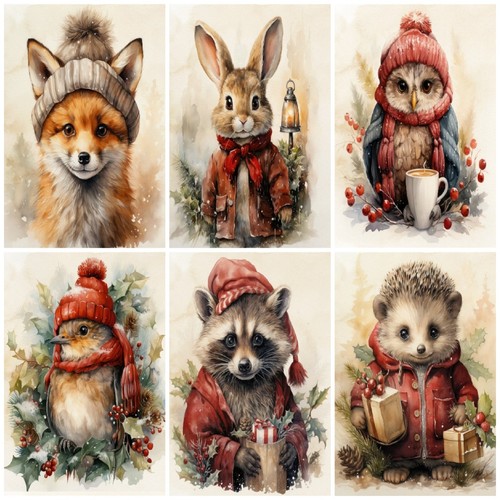 The hat fits christmas - if,