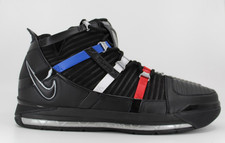 Nike zoom lebron iii qs - nike, 3