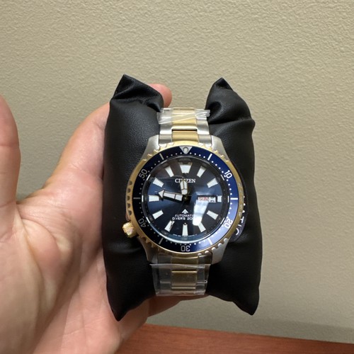 Citizen promaster automatic - promaster,