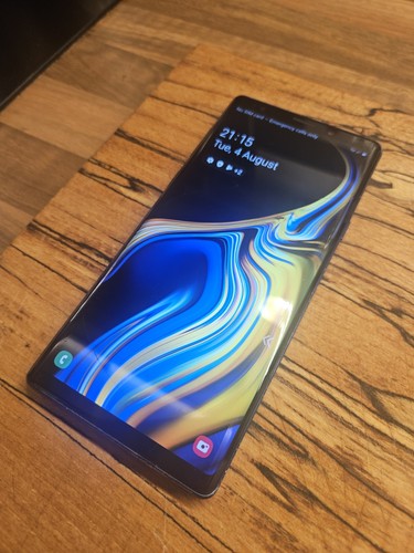 Galaxy note 128gb - note,