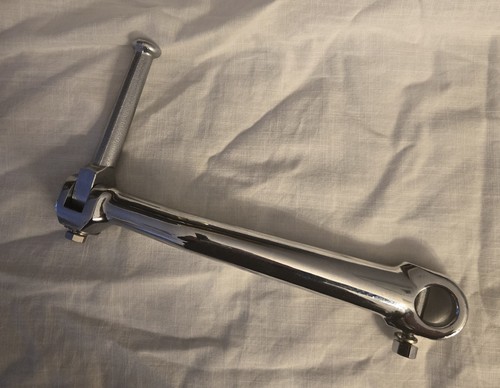 Bsa kickstart - bsa,