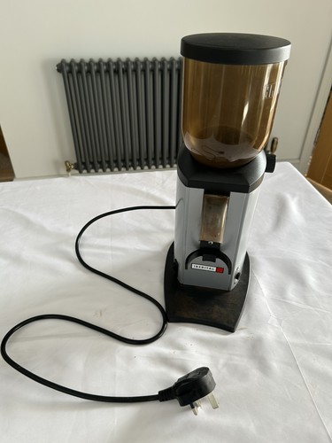 Iberital challenge mc2 coffee