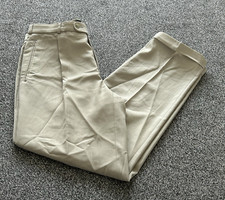 Gardeur Beige Smart Straight