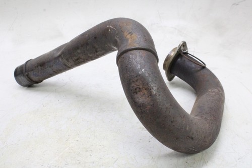 Bmw g450x oem exhaust - g450x,