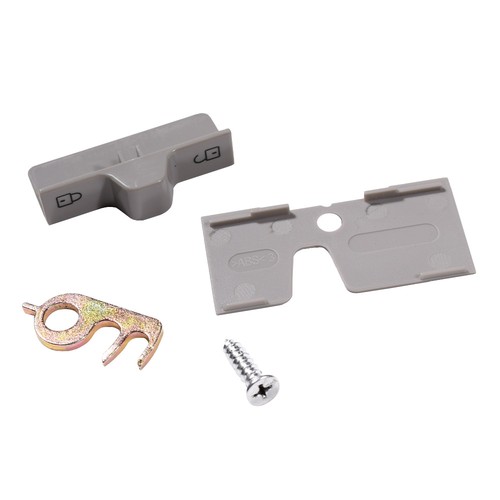 Dometic fridge door lock - door,