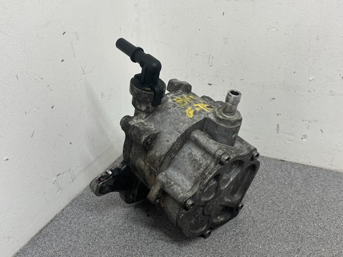 Range rover sport vacuum pump - rover,