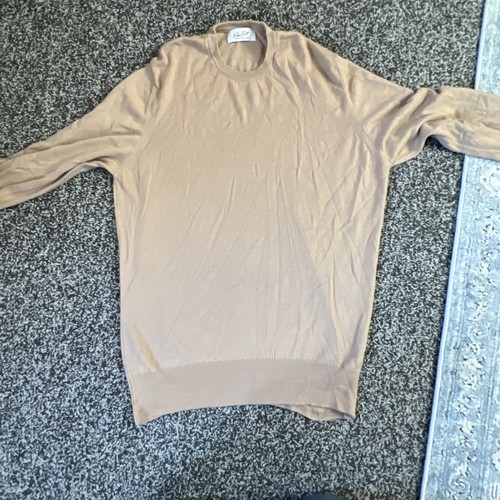 Peter scott mens - mens, neck